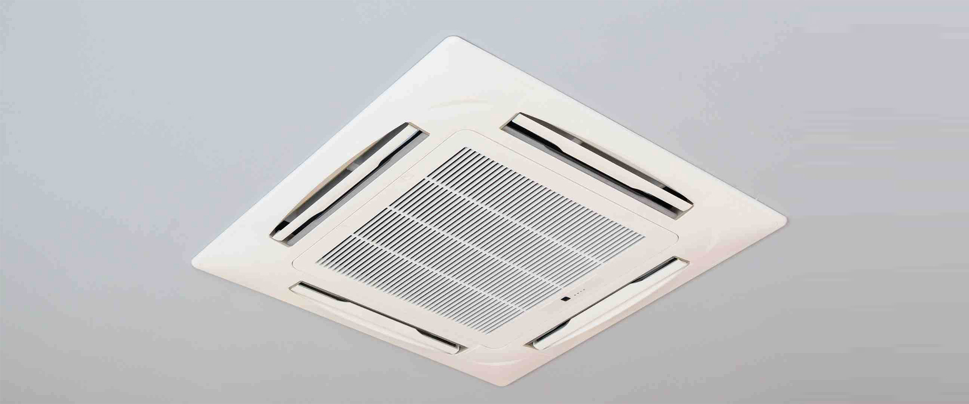 Centralized AC in Coimbatore