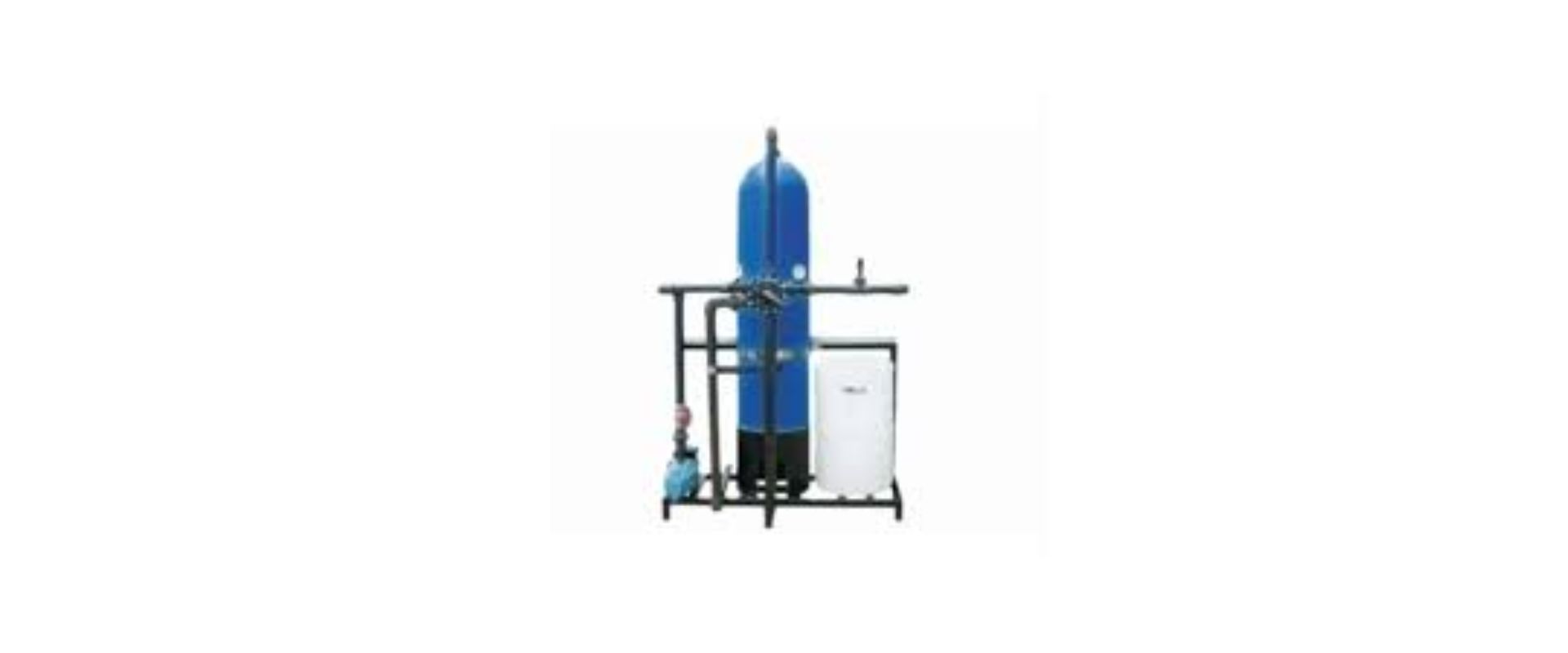 Domestic Water Treatment Plants in Coimbatore