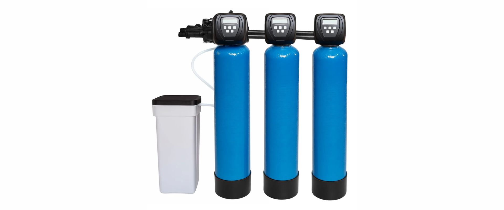 Water Softener Installation in Coimbatore