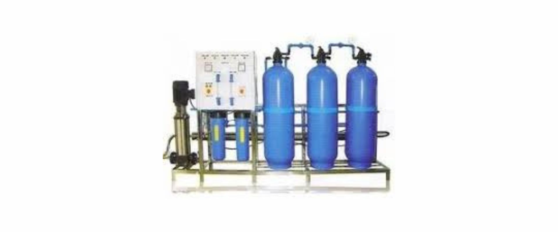 Bathroom Water Softeners in Coimbatore