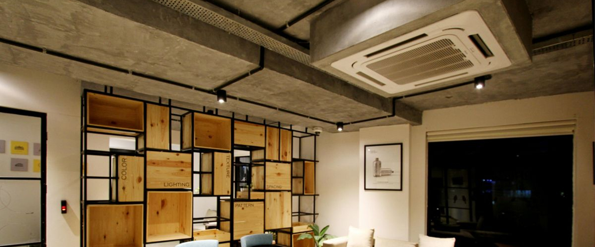 Centralized AC for Educational Institutions in Coimbatore