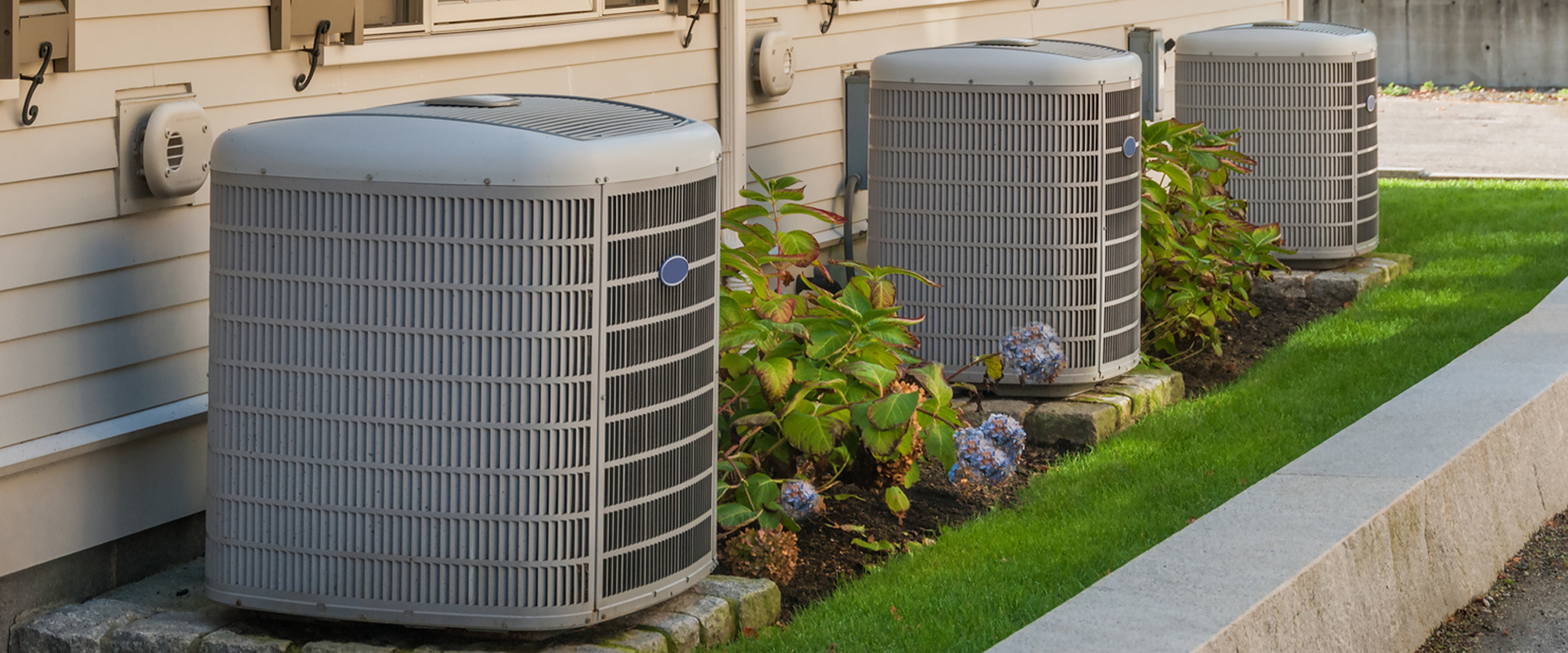 HVAC for Villas in Coimbatore