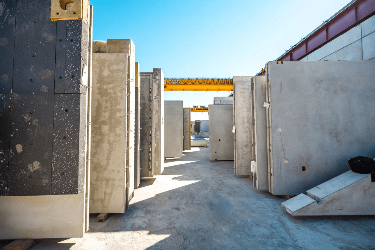 Leading Precast Concrete Company in Coimbatore