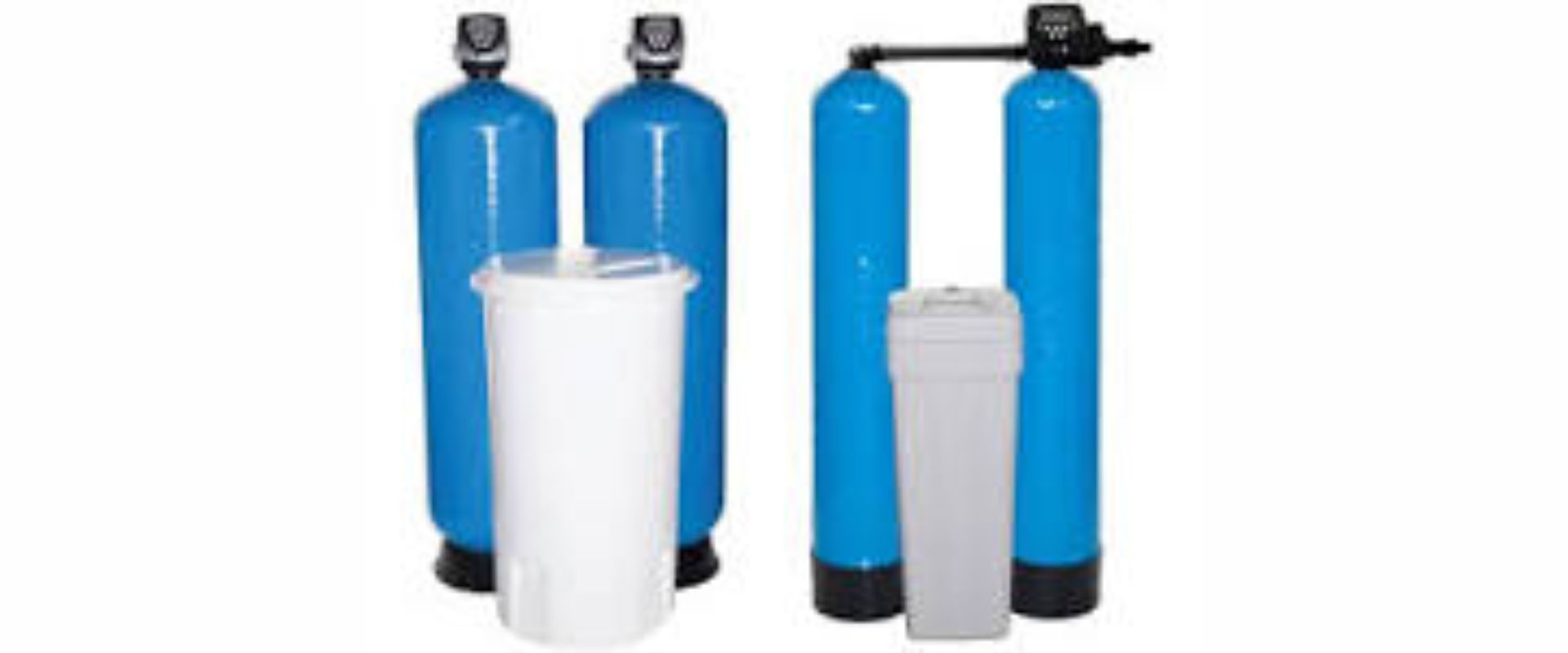 Commercial Water Softeners in Coimbatore