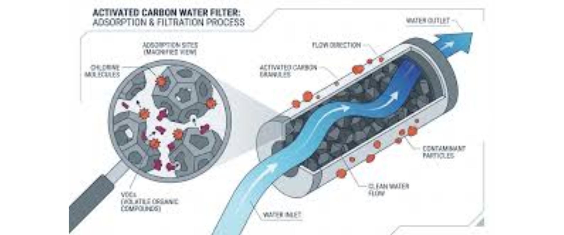 Whole House Water Softeners in Coimbatore