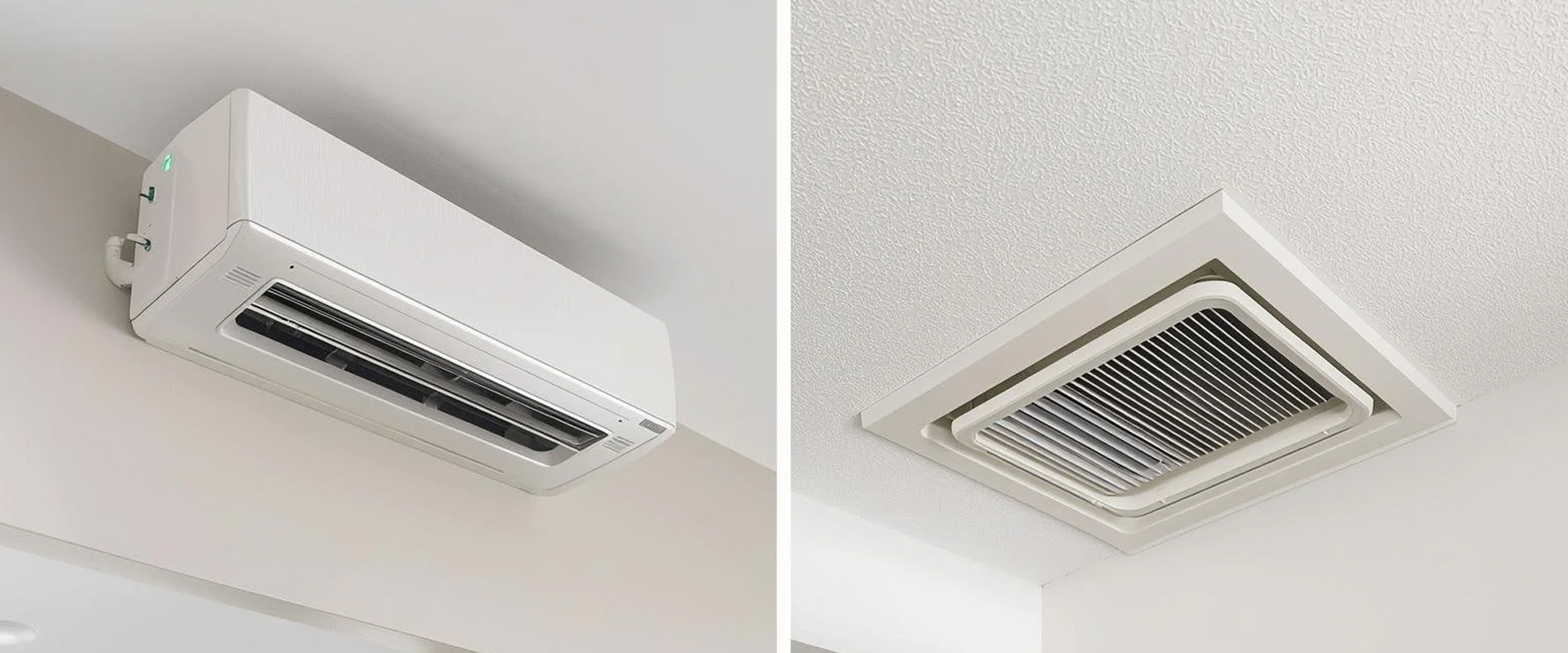Premium AC Solutions in Coimbatore 
