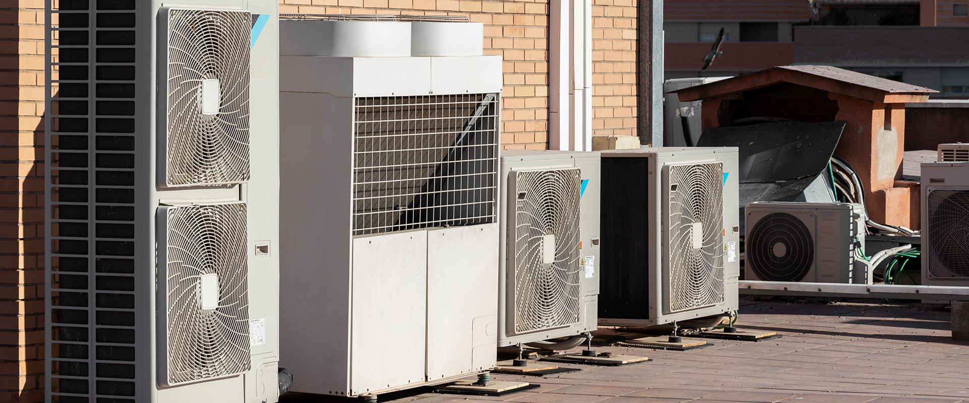AC for Duplex Homes in Coimbatore