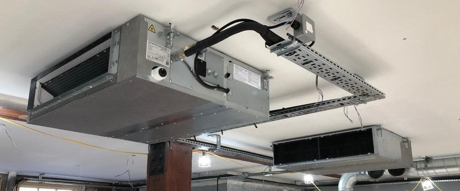 Ducted AC Cost in Coimbatore